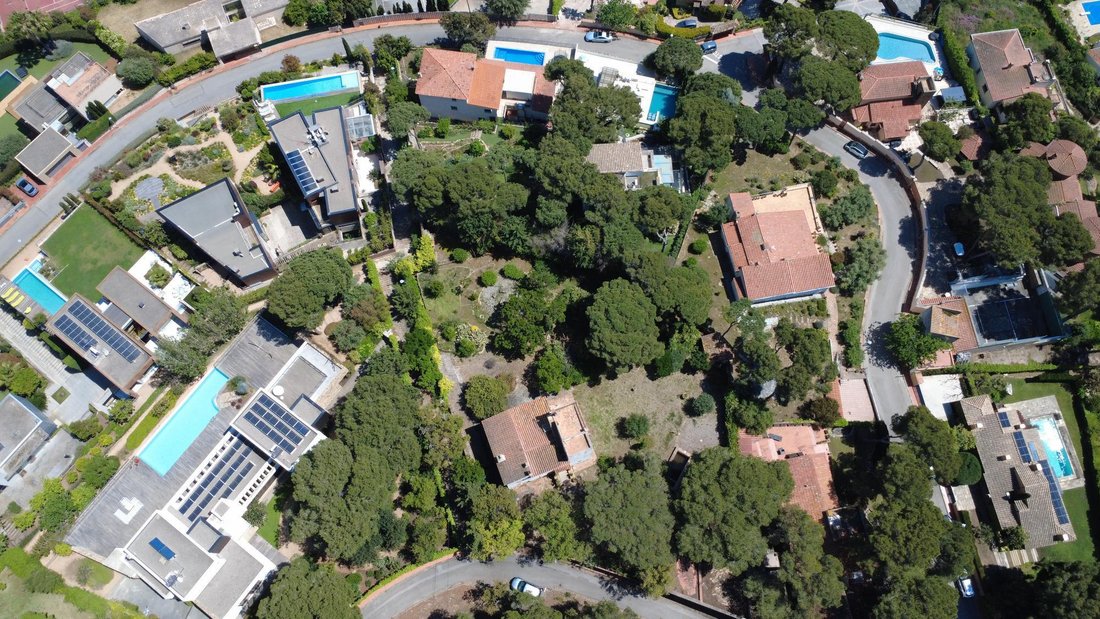 Land in Torre Valentina, Calonge i Sant Antoni, Catalonia 5 - 16989594