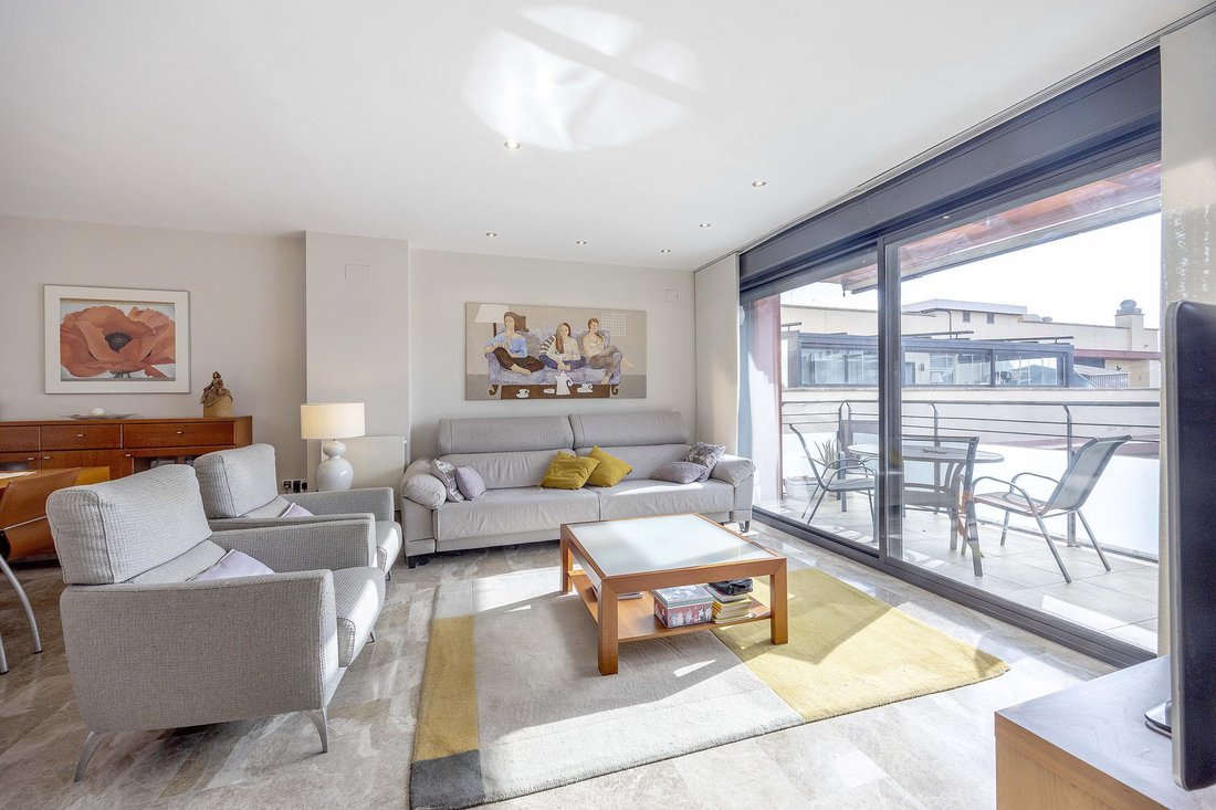 Apartment in Camins al Grau, Valencia, Spain 2 - 16988157