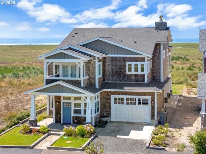 House in Gearhart, Oregon, United States 1 - 17638610
