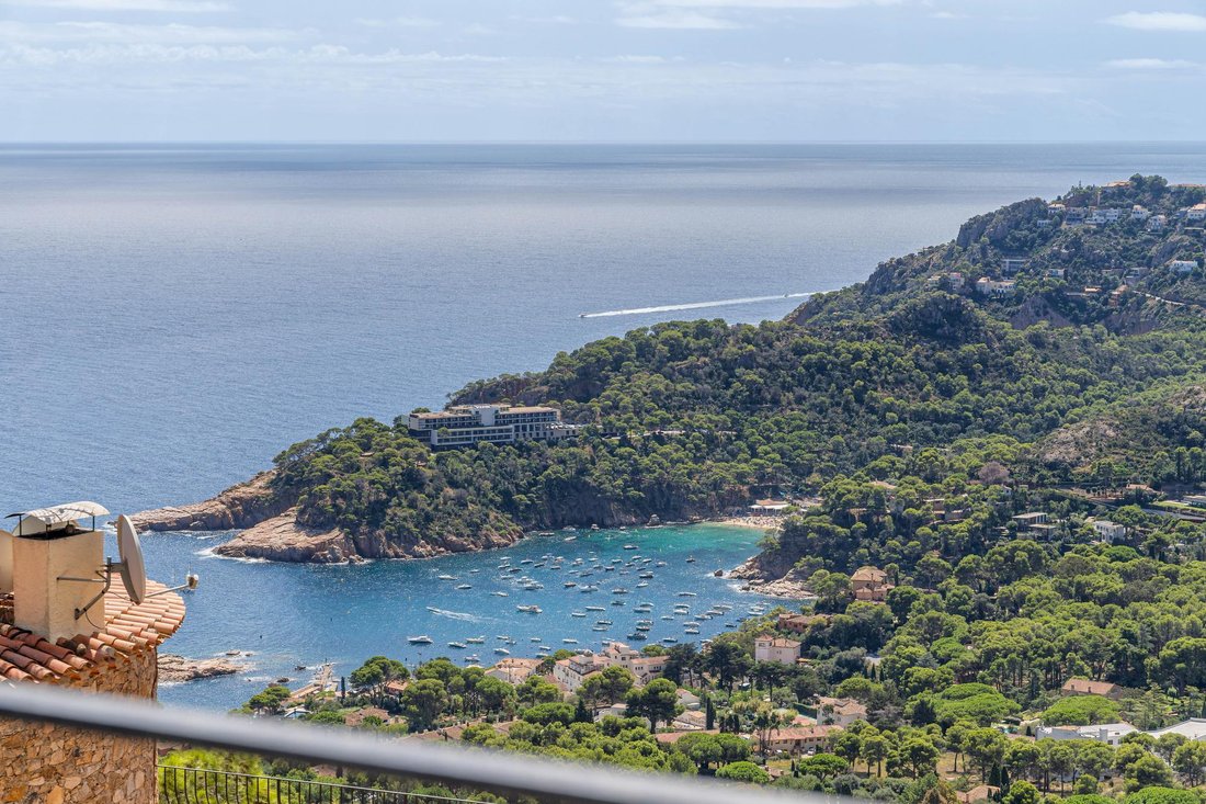 Villa in Begur, Catalonia, Spain 3 - 16987795