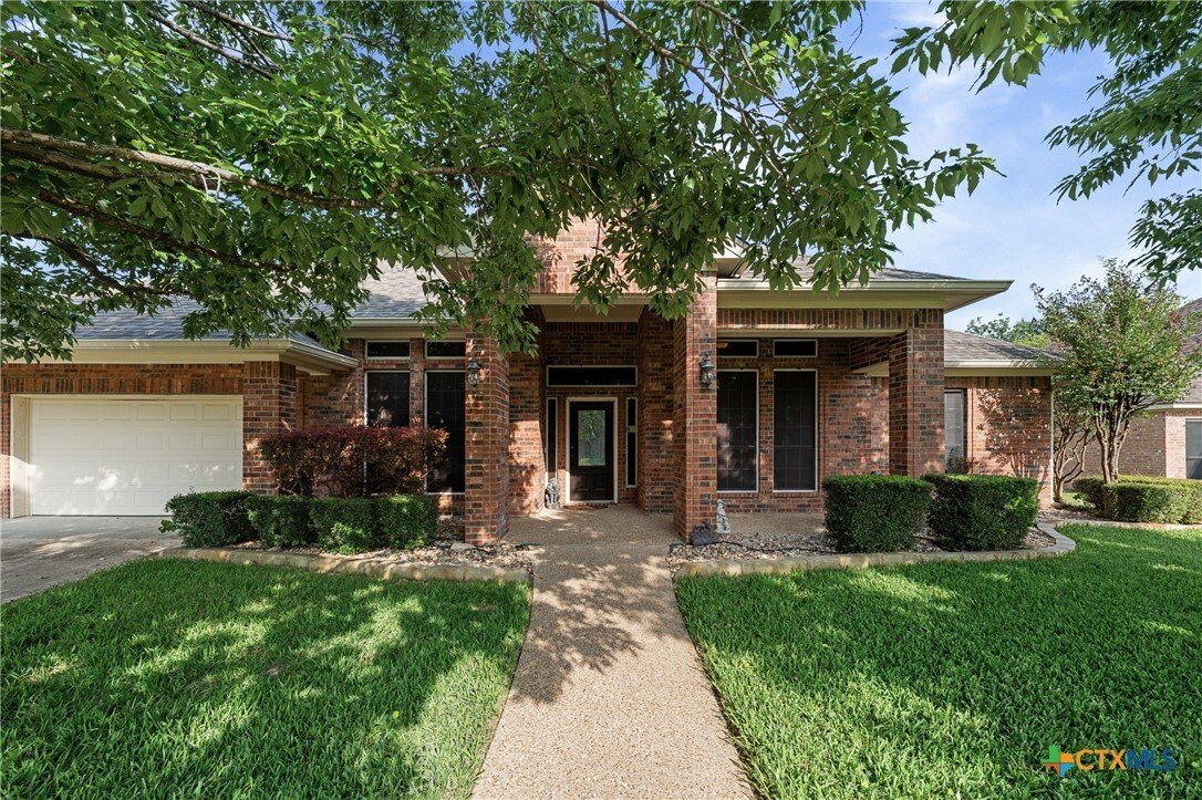House in Temple, Texas, United States 1 - 17798582