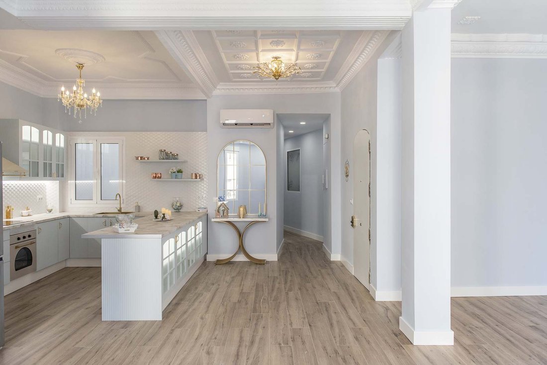 Apartment in Quatre Carreres, Valencia, Spain 3 - 16988960
