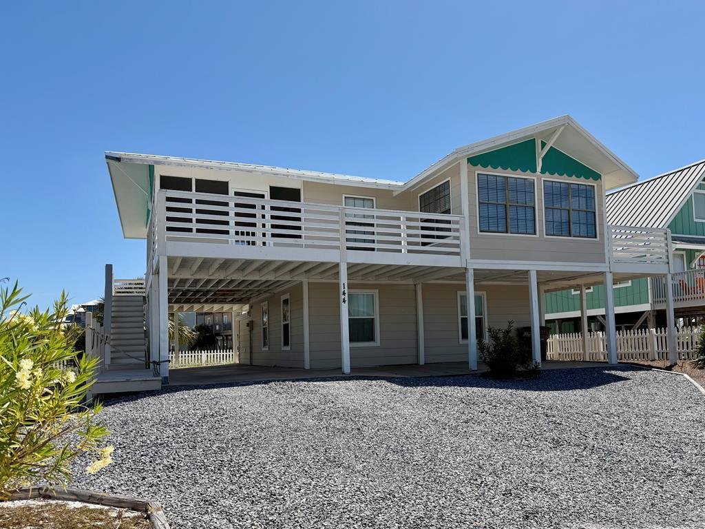 House in Port St. Joe, Florida, United States 2 - 17795604