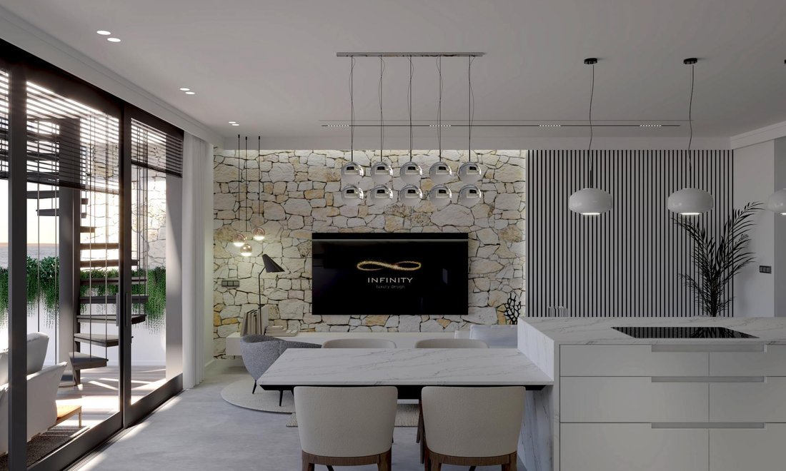 Apartment in Sant Antoni de Portmany, Balearic Islands, Spain 5 - 16988979