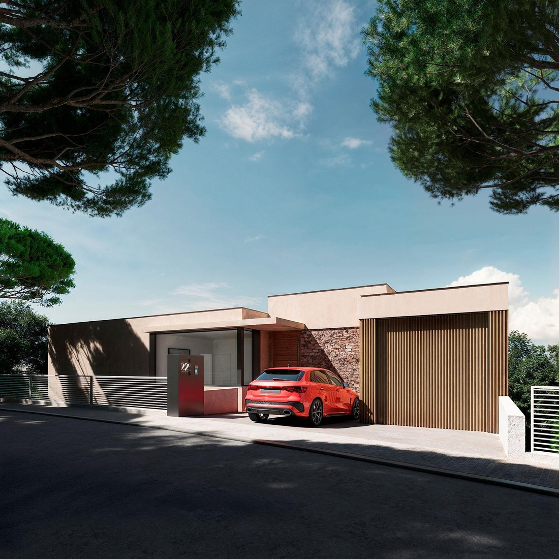 Villa in Begur, Catalonia, Spain 5 - 16989030