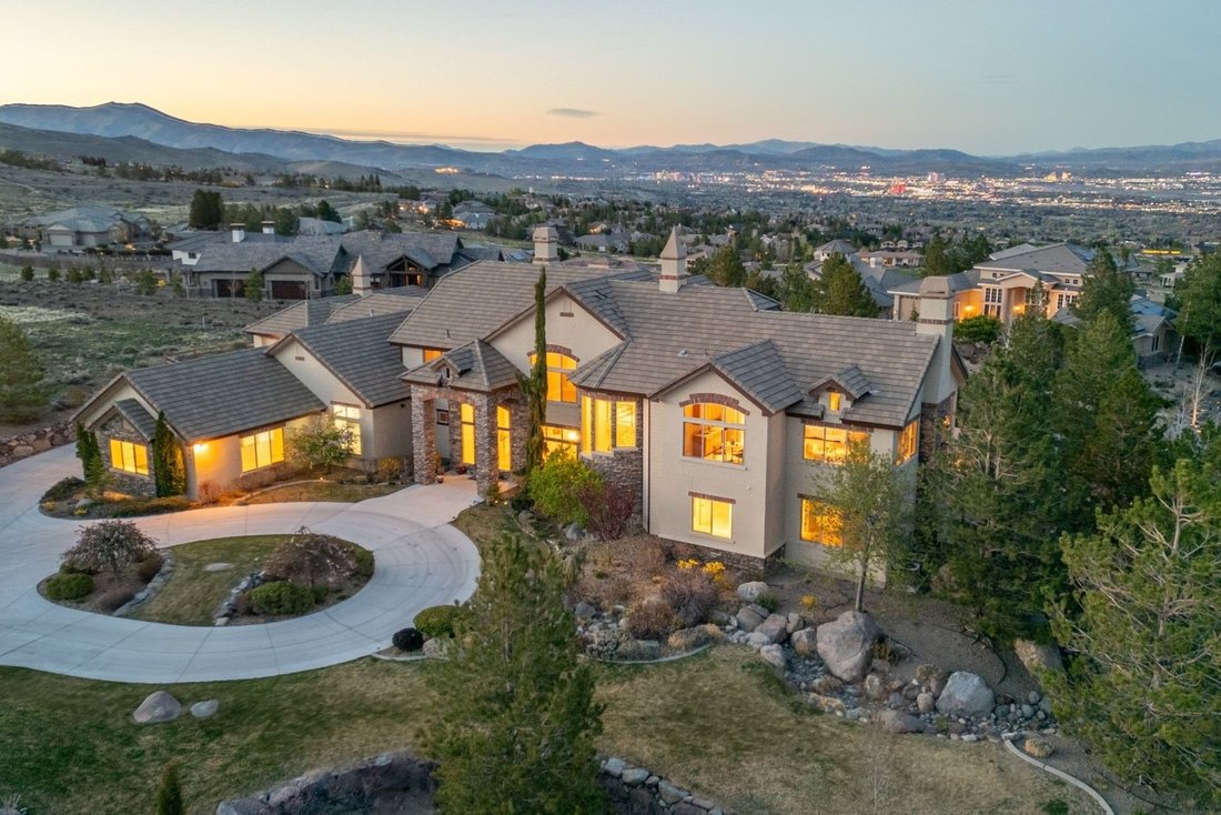 House in Reno, Nevada, United States 3 - 17797910