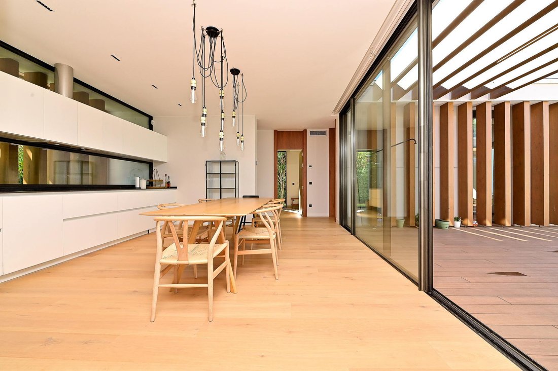 Villa in s'Agaro, Platja d'Aro, Catalonia 4 - 16988344