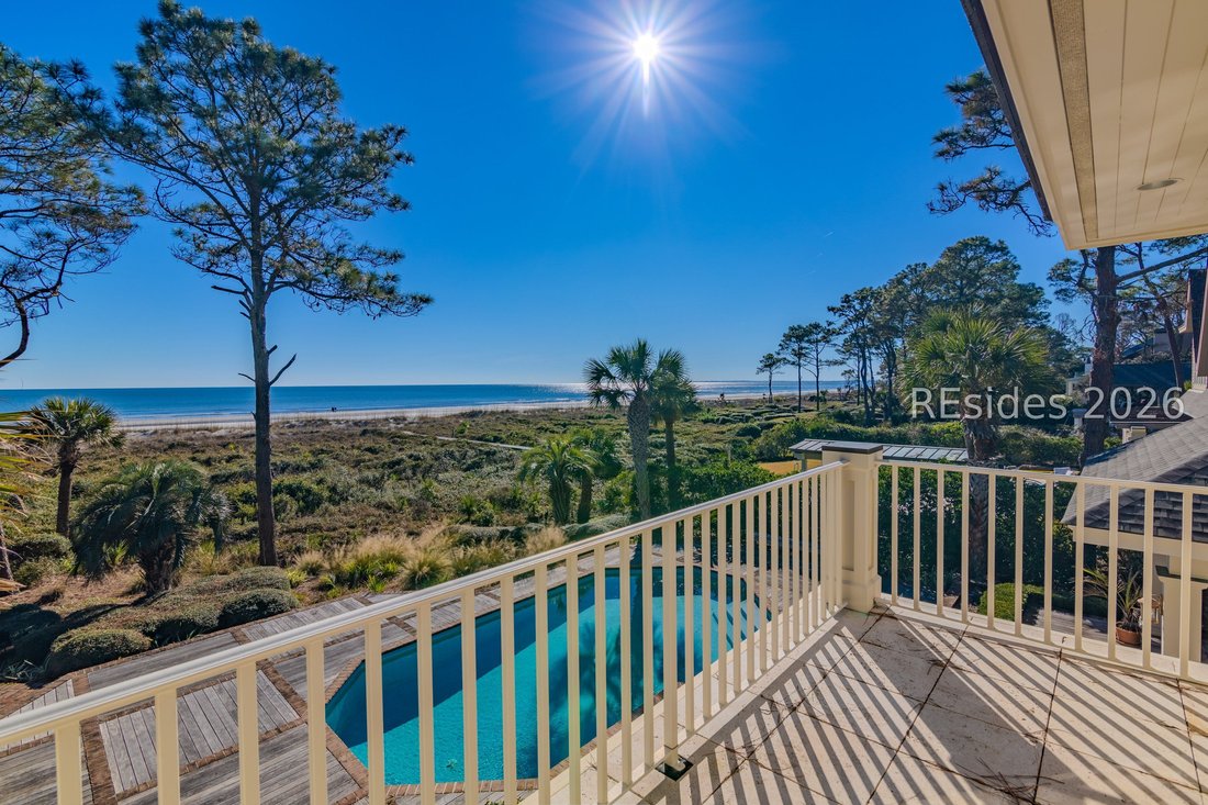 House in Hilton Head Island, South Carolina, United States 4 - 17793305