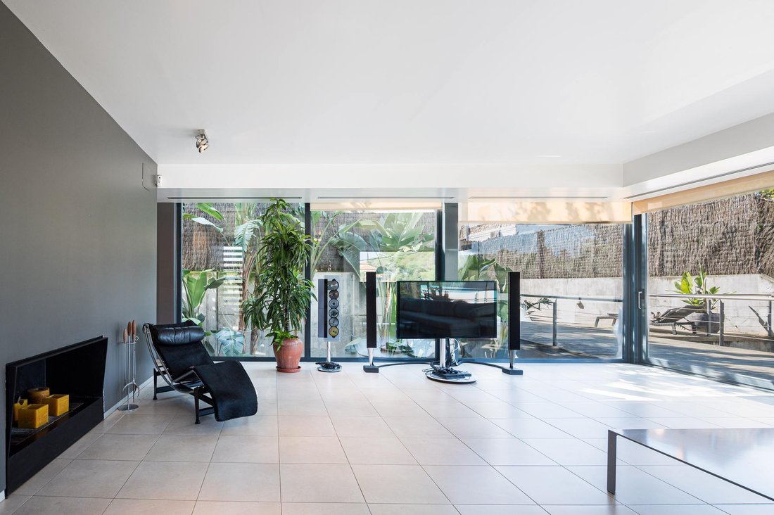 Villa in Sant Cugat del Valles, Catalonia, Spain 4 - 17451159