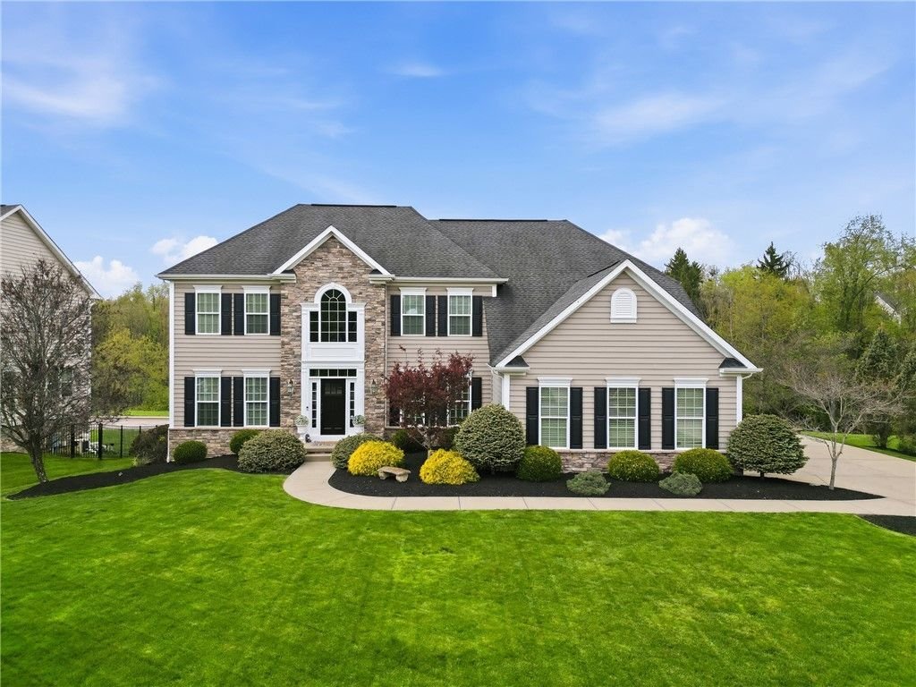 House in Mars, Pennsylvania, United States 5 - 17801650