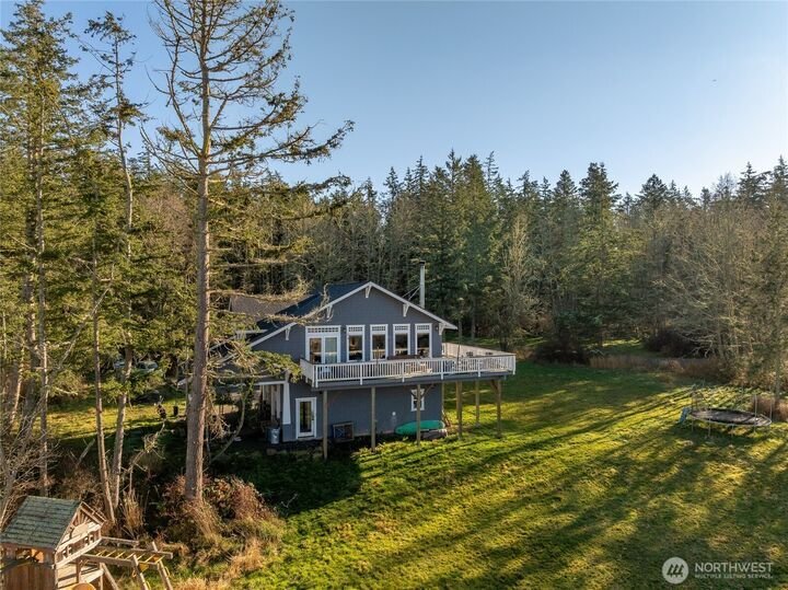House in Lopez Island, Washington, United States 2 - 17642068