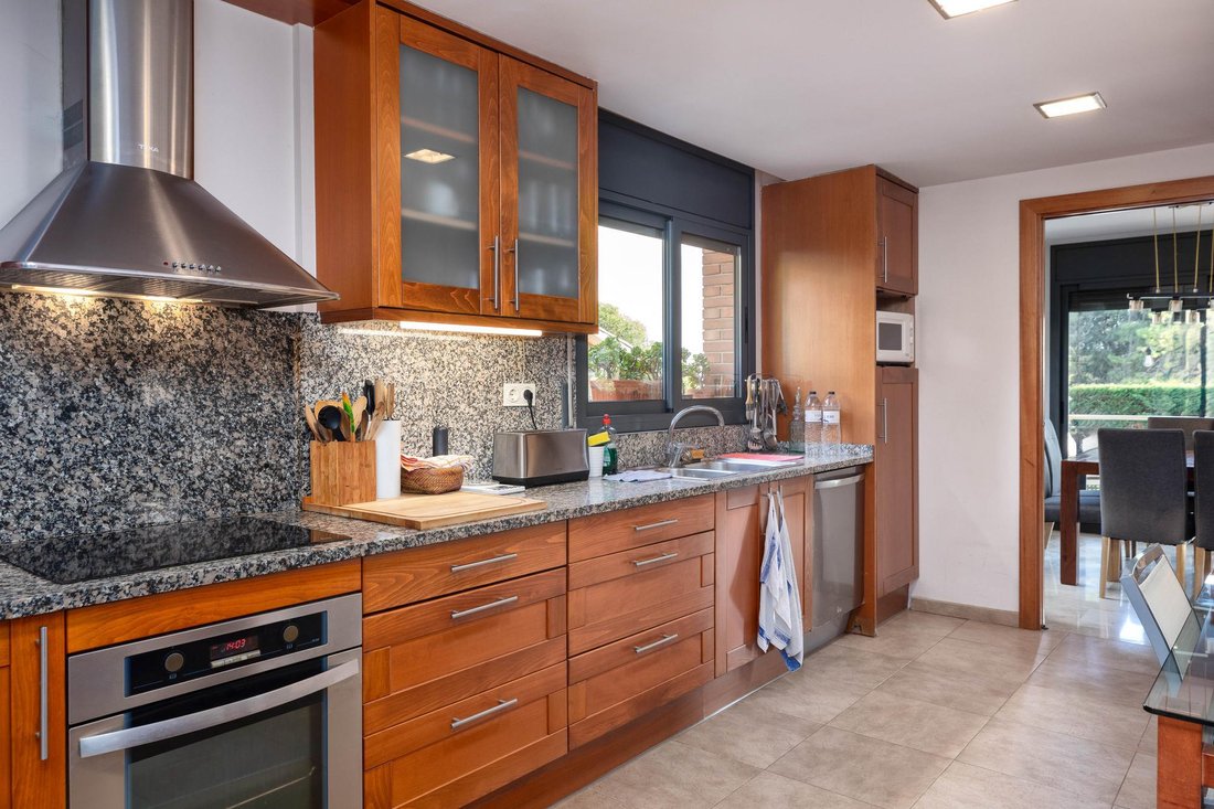 Villa in Torre Valentina, Calonge i Sant Antoni, Catalonia 4 - 16989466