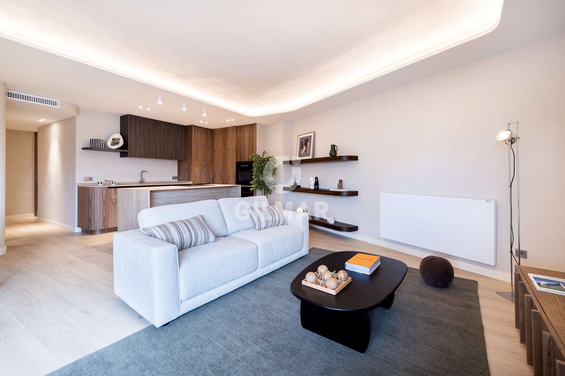 Apartment in Retiro, Madrid, Spain 5 - 17797299