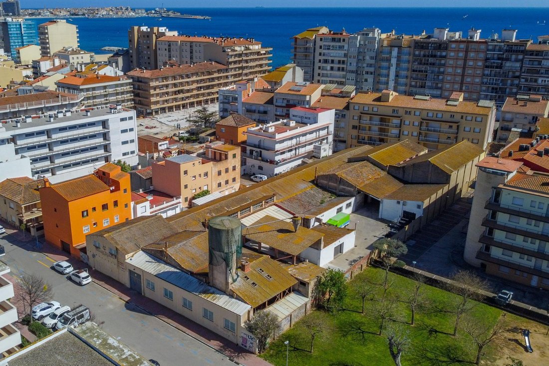 Land in Calonge i Sant Antoni, Catalonia, Spain 4 - 16989611