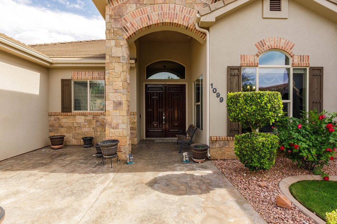 House in Washington, Utah, United States 5 - 17794748