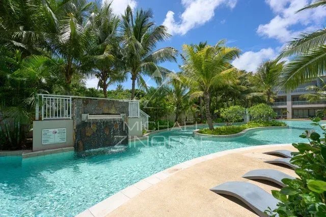 Apartment in Grand Baie, Rivière du Rempart District, Mauritius 1 - 17797372