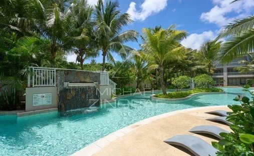 Apartment in Grand Baie, Rivière du Rempart District, Mauritius 1