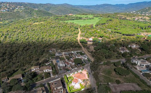 Villa in Platja d'Aro, Catalonia, Spain 1