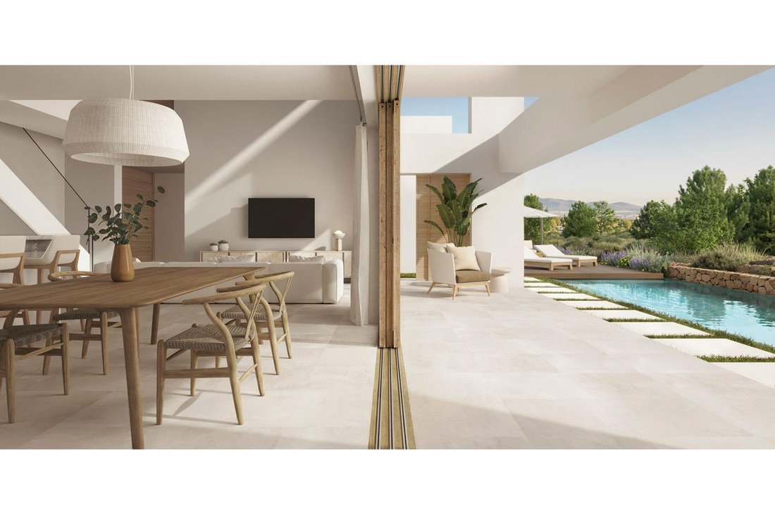 Land in Sant Rafel de sa Creu, Sant Antoni de Portmany, Balearic Islands 4 - 17331722