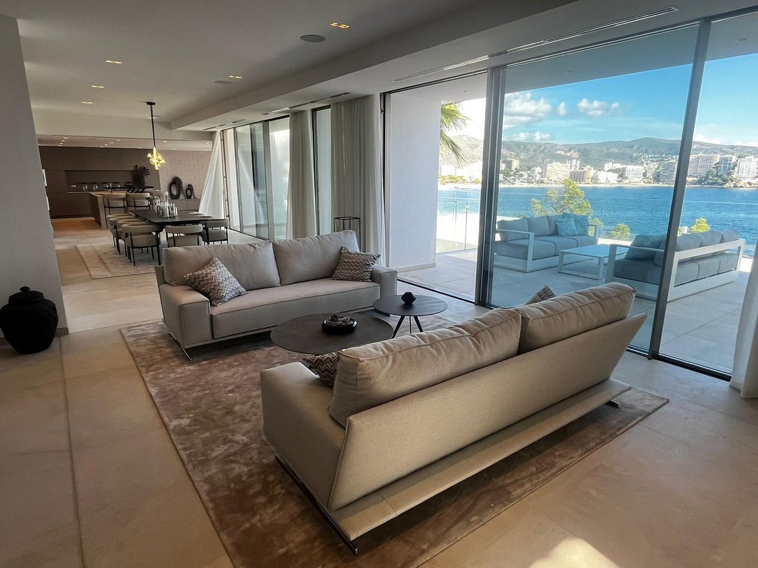 Villa a Calvià, Isole Baleari, Spagna 2 - 16988229