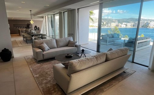 Villa à Calvià, Îles Baléares, Espagne 1