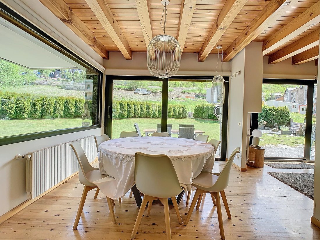 Villa in Ordino, Ordino, Andorra 3 - 16989018