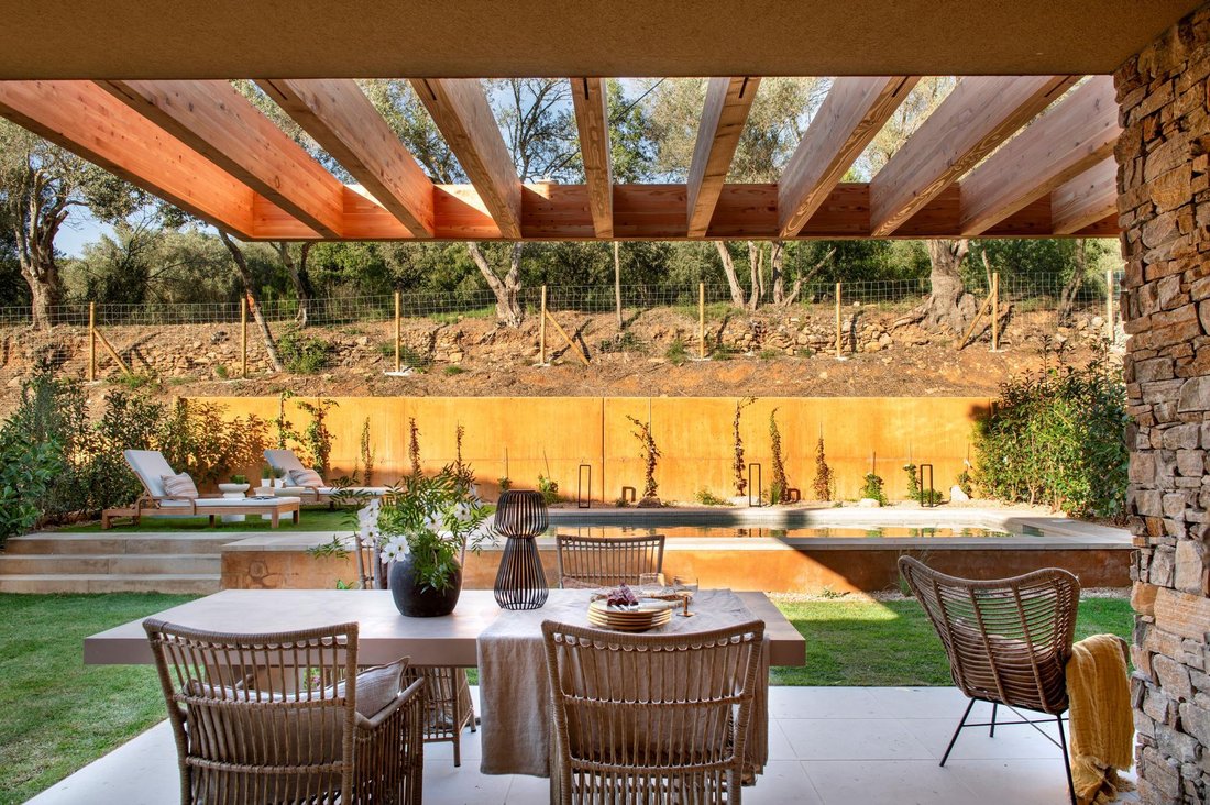 Villa in Regent, Catalonia, Spain 3 - 17646330