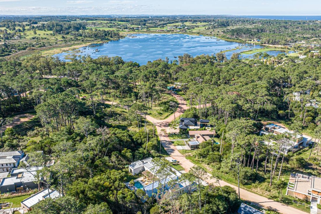 House in Laguna Blanca, Maldonado Department, Uruguay 4 - 17798807