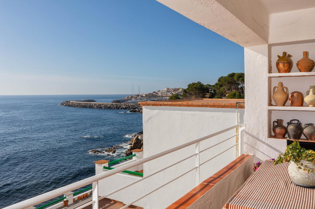 Villa in Palamos, Catalonia, Spain 5 - 16988627