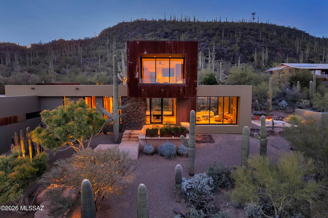 House in Tucson, Arizona, United States 3 - 17801526