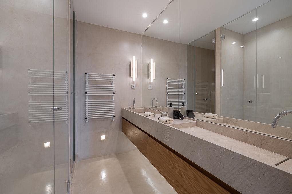 Apartment in Palma, Balearic Islands, Spain 4 - 16988355