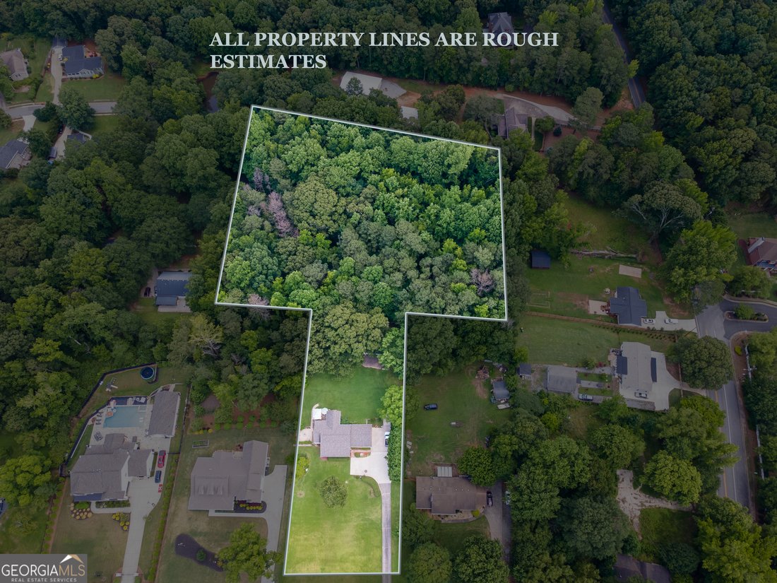 House in Buford, Georgia, United States 2 - 17798858