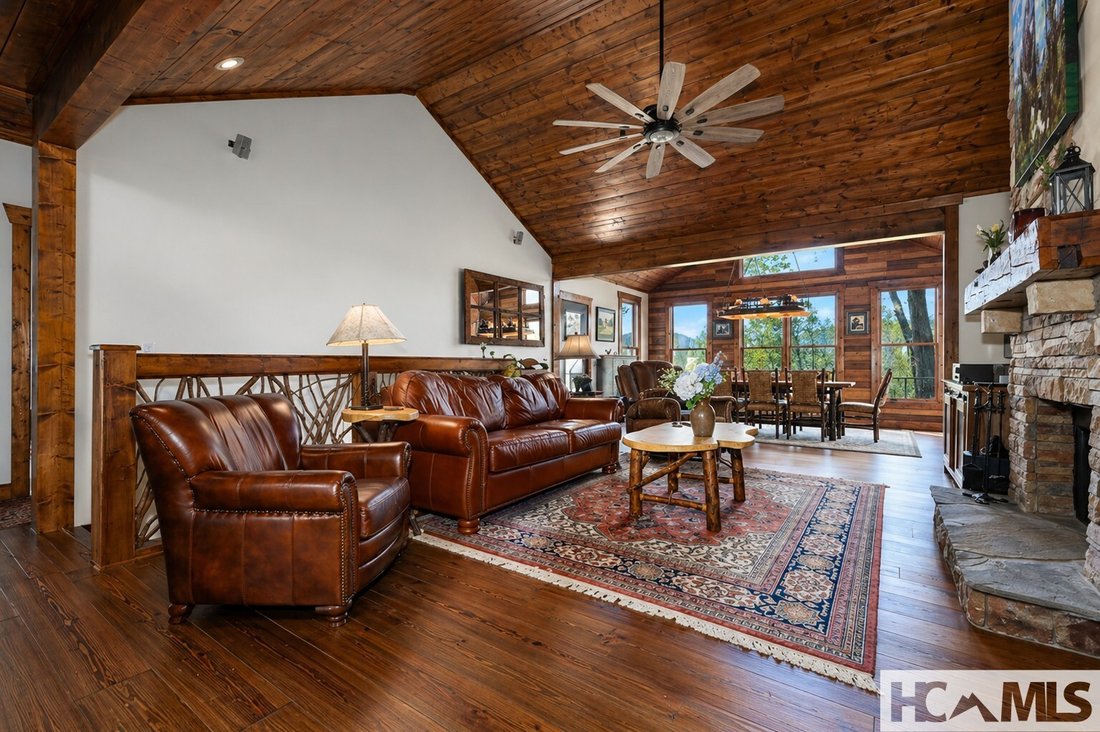 House in Cashiers, North Carolina, United States 4 - 17795449