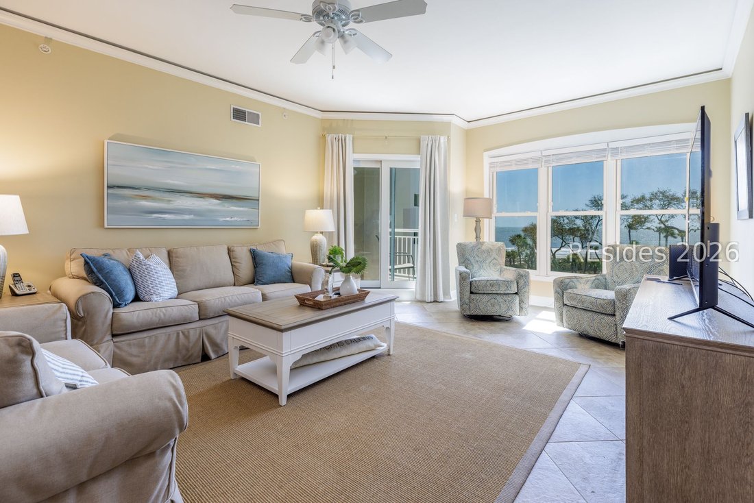 Condominio en Hilton Head Island, SC, United States 3 - 17794447