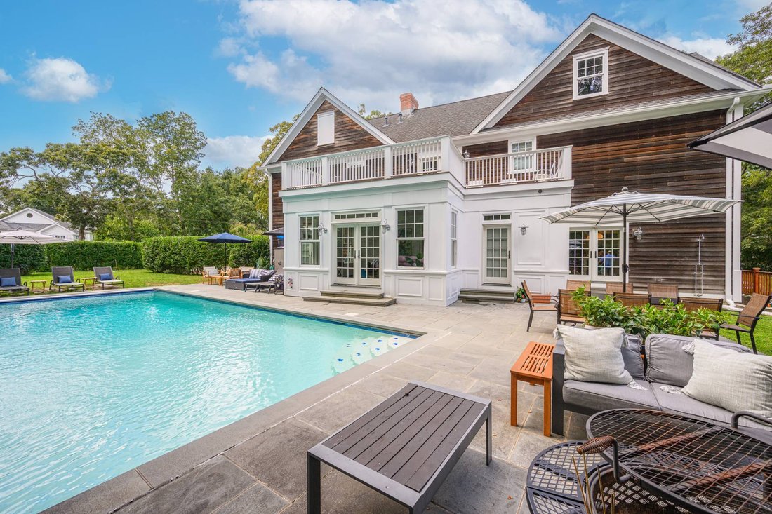 Haus in Southampton, New York, Vereinigte Staaten 4 - 17797521
