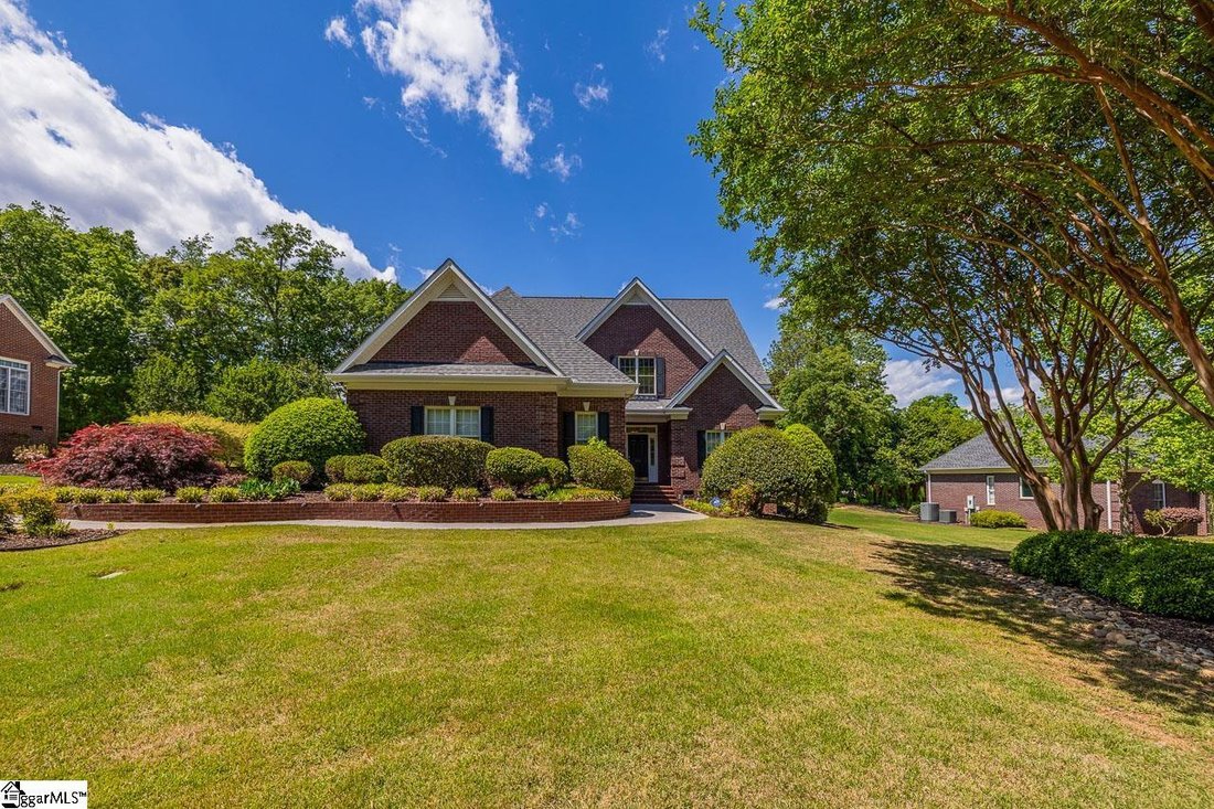 House in Easley, South Carolina, United States 2 - 17794820