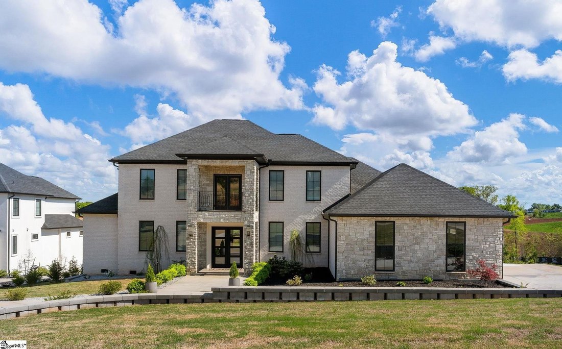 House in Moore, South Carolina, United States 2 - 17794133