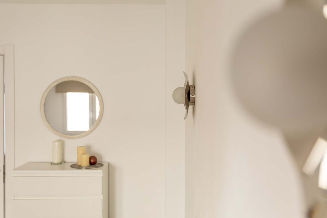 Apartment in Palma, Balearic Islands, Spain 5 - 17483087