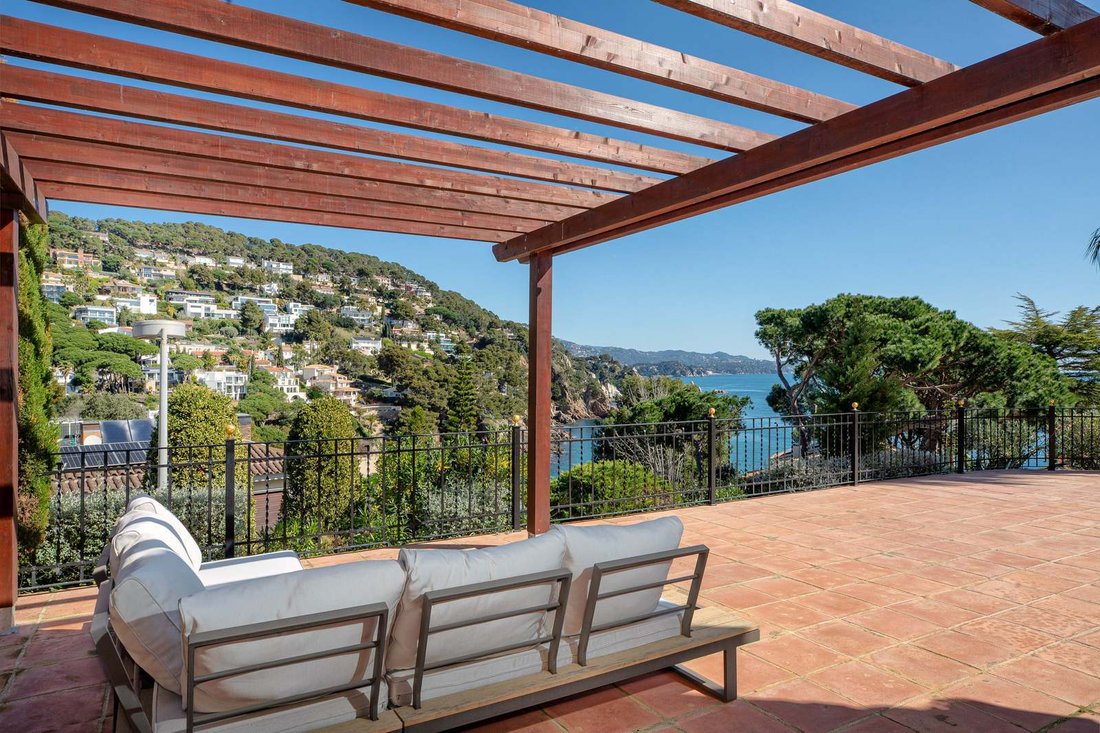 Villa in Blanes, Catalonia, Spain 2 - 17464576