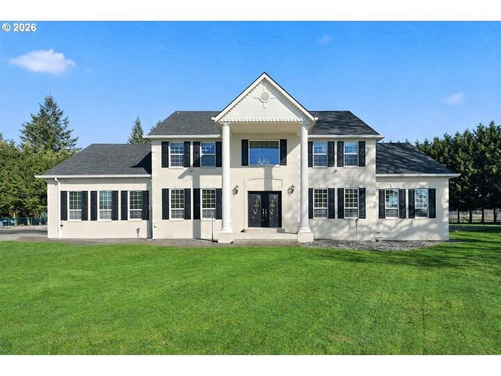 House in Brush Prairie, Washington, United States 2 - 17635516