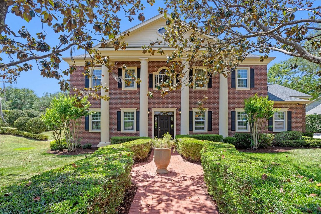 House in Lithia, Florida, United States 1 - 17800607