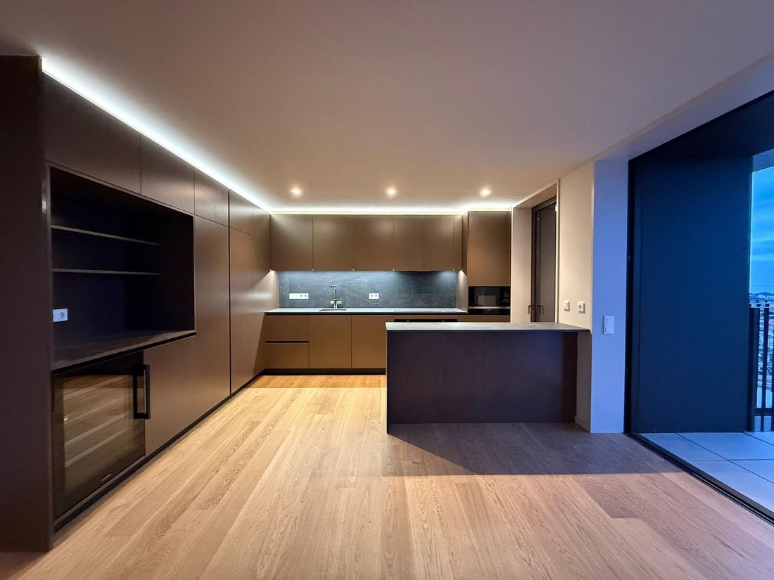 Apartment in Santa Marinha e Sao Pedro da Afurada, Porto District, Portugal 4 - 16987666