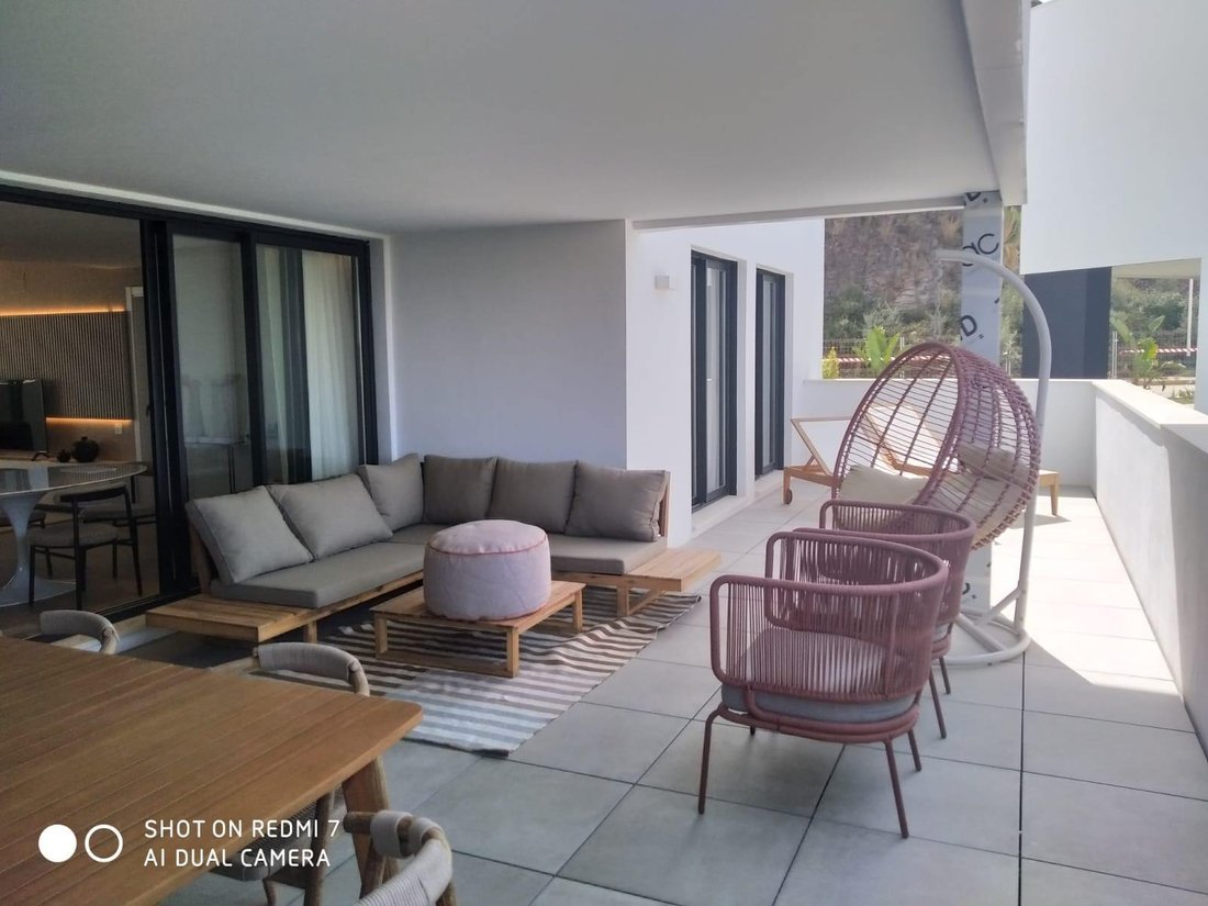 Apartment in La Cala de Mijas, Mijas, Spain 5 - 16989596