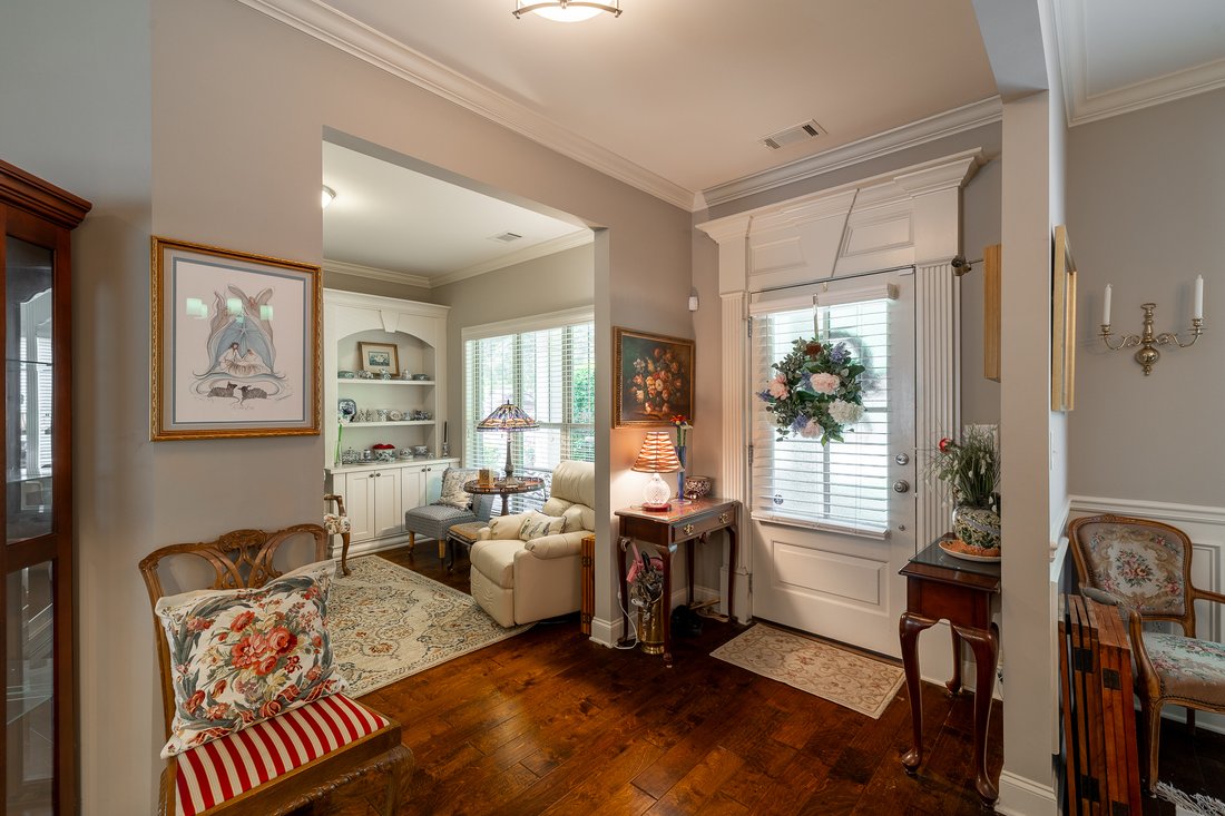 House in Watkinsville, Georgia, United States 4 - 17797086