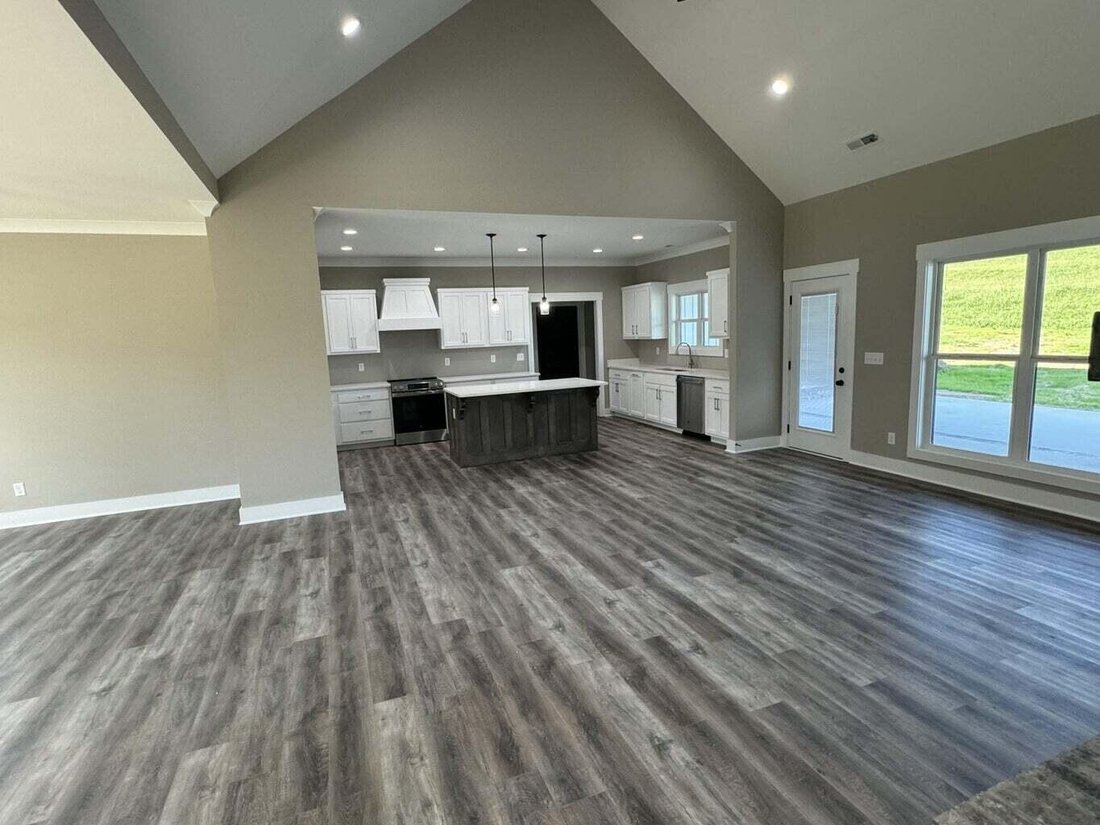 House in Ringgold, Georgia, United States 3 - 17795783