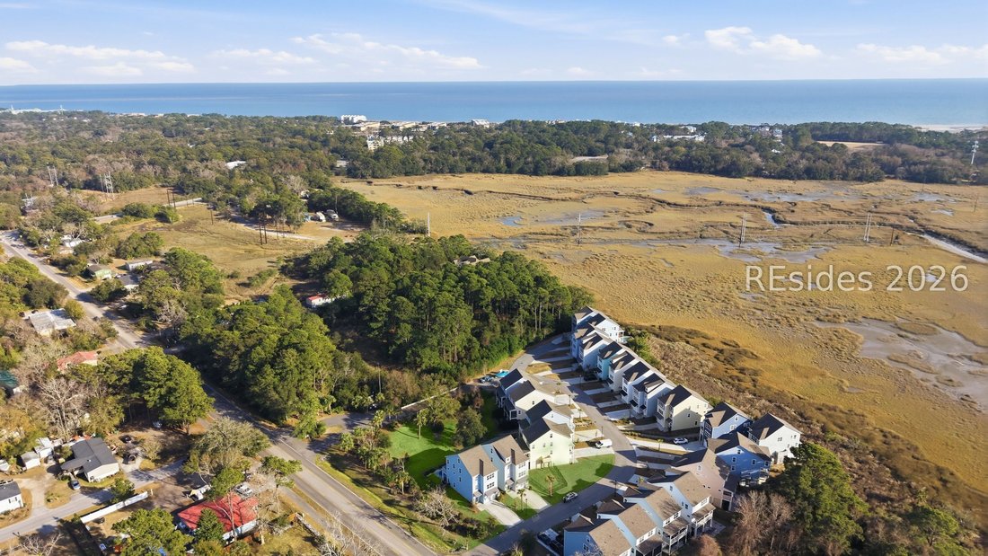 House in Hilton Head Island, South Carolina, United States 3 - 17793690