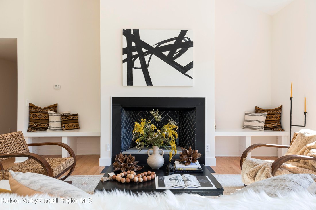 House in Kerhonkson, New York, United States 3 - 17798492