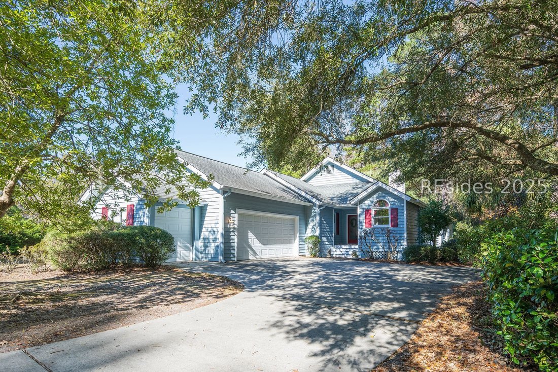 House in Bluffton, South Carolina, United States 1 - 17793538
