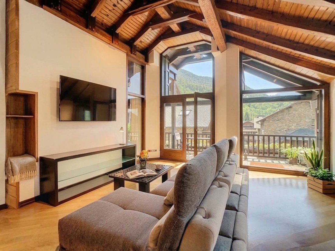 Apartment in Ordino, Ordino, Andorra 5 - 16988160