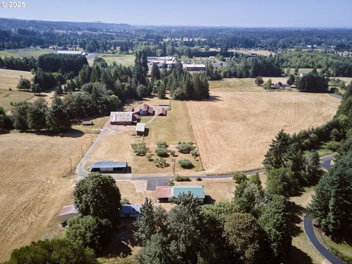 House in Battle Ground, Washington, United States 1 - 17638366